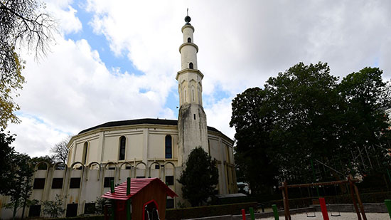 La gestion de la Grande mosquée de Bruxelles retirée à l'Arabie saoudite