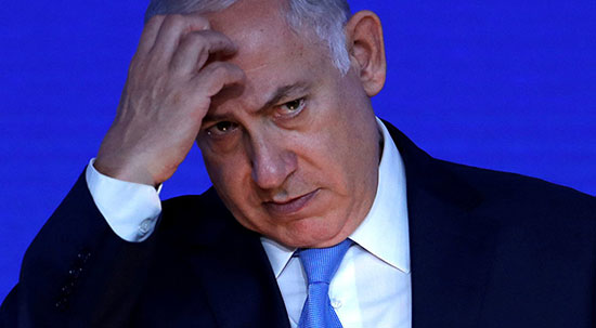 «Israël»: premier interrogatoire de Netanyahou dans une affaire de corruption