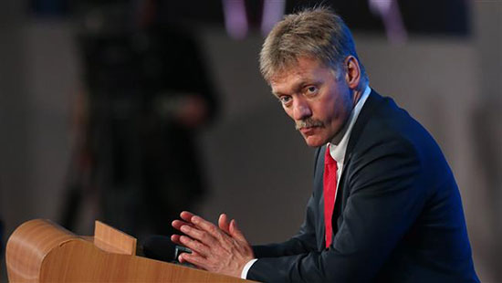 Ex-espion empoisonné: Londres devra prouver ses accusations ou s'excuser, dit le Kremlin