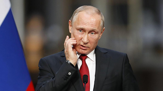 Poutine se "moque éperdument" de l'ingérence dans les élections américaines