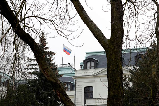 Affaire Skripal: une quinzaine de pays expulsent des diplomates russes, Moscou promet une réponse