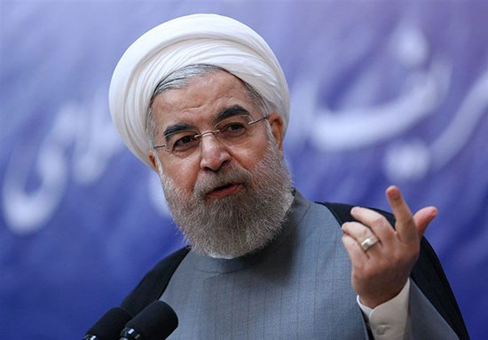 L'Iran n'a pas l'intention d'agresser ses voisins, dit Rohani