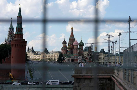 Moscou promet une «réponse dure» aux nouvelles sanctions US.