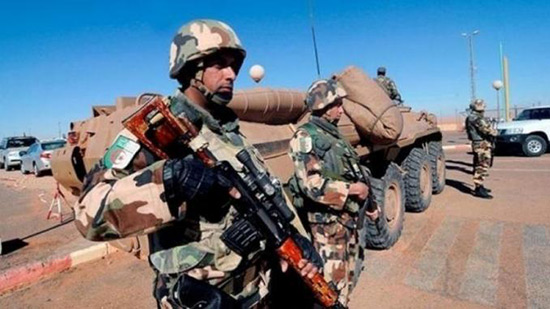 Lutte antiterroriste en Algérie: énorme coup de filet de l’armée durant le mois d’avril