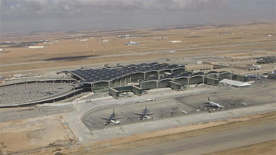 Syrie: Offensive israélienne contre l’aéroport international de Damas