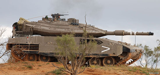 L'armée US signe un contrat de 193 millions de $ pour acquérir un système de défense israélien