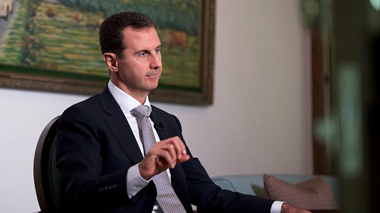 Assad: La reconstruction de la Syrie est notre tâche prioritaire 