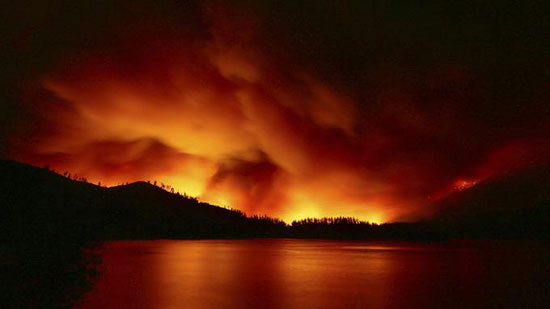 Six morts et des milliers d’évacués dans les incendies en Californie