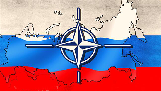  Moscou: L'OTAN, un produit de la Guerre froide destiné à la confrontation