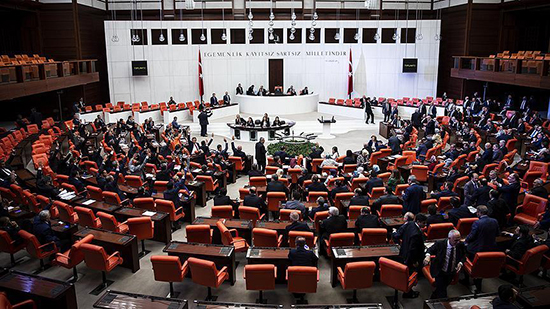  Turquie: un projet de loi «antiterroriste» pour succéder à l'état d'urgence