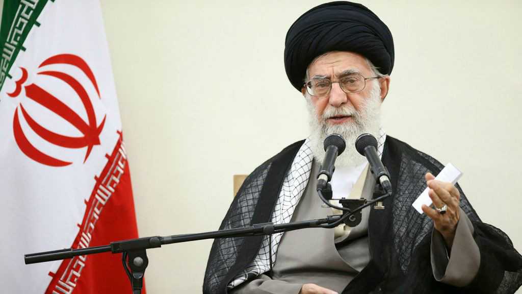 Sayed Khameneï décrète la mise en place des tribunaux spéciaux pour juger les affaires de corruption