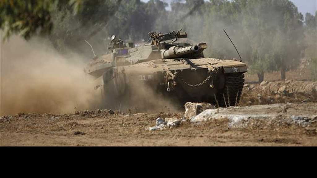 «Israël» se prépare à une éventuelle guerre avec le Hezbollah
