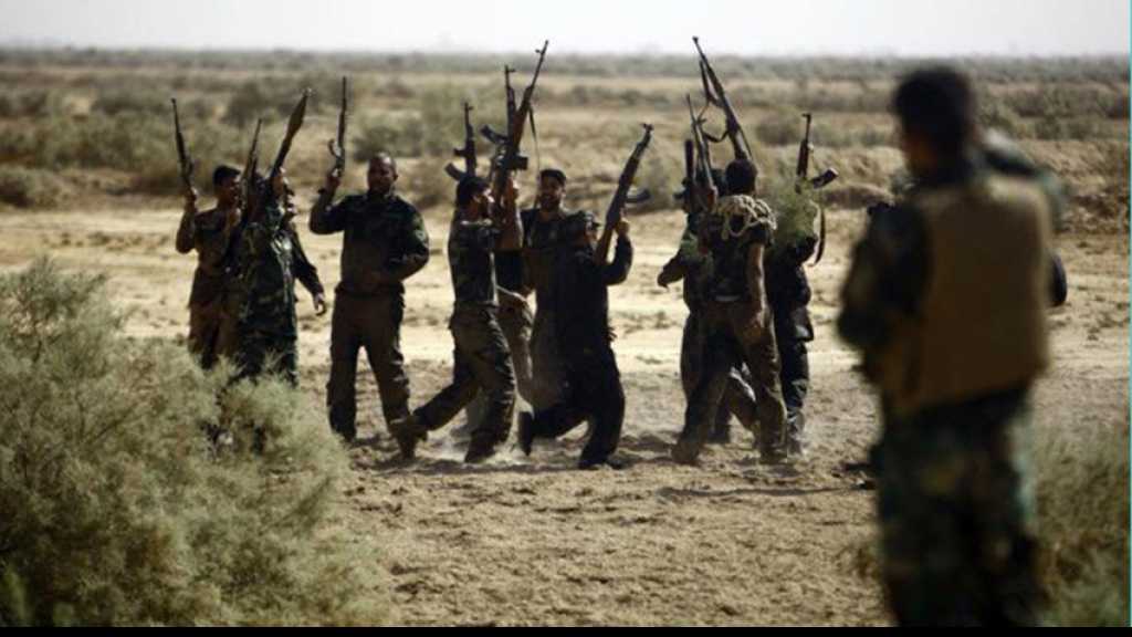 Plus de 20.000 terroristes de «Daech» encore en Irak et en Syrie, selon l’ONU