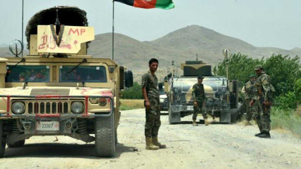 Afghanistan: les «talibans » s’emparent d’une base militaire, au moins 14 tués