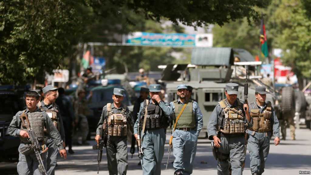 Un centre d’entraînement des services de renseignement attaqué à Kaboul