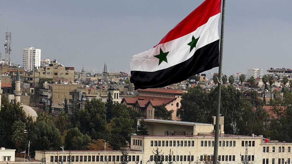 Damas : le soutien des Saouds à la «Coalition internationale» est inacceptable