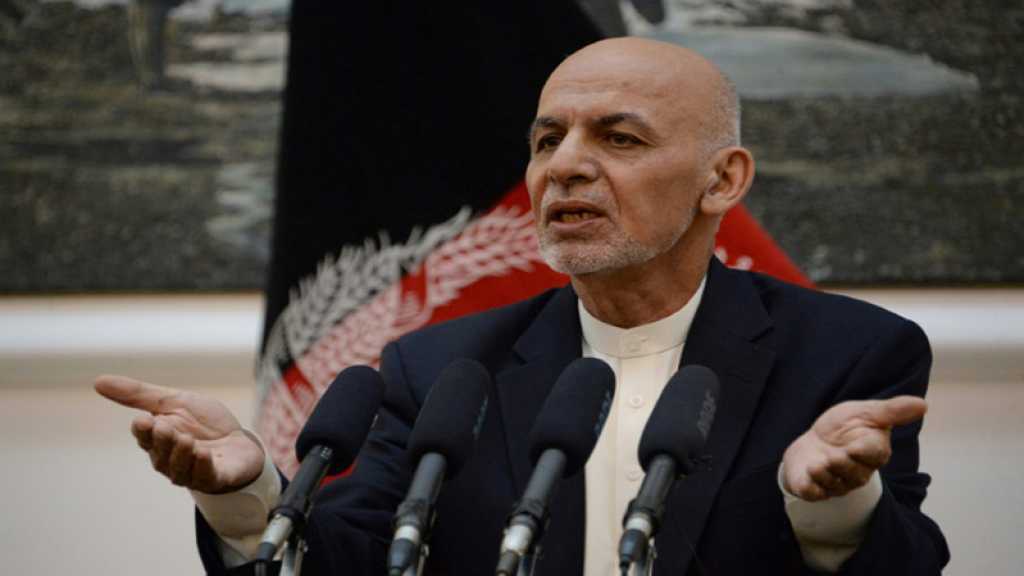 Afghanistan: Ghani offre un nouveau cessez-le-feu aux talibans