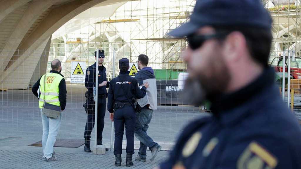 Attaque au couteau à Barcelone : Le suspect serait Algérien !