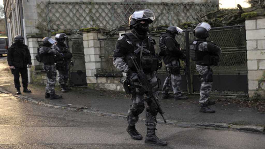 Attaque au couteau près de Paris: deux morts, «Daech» revendique
