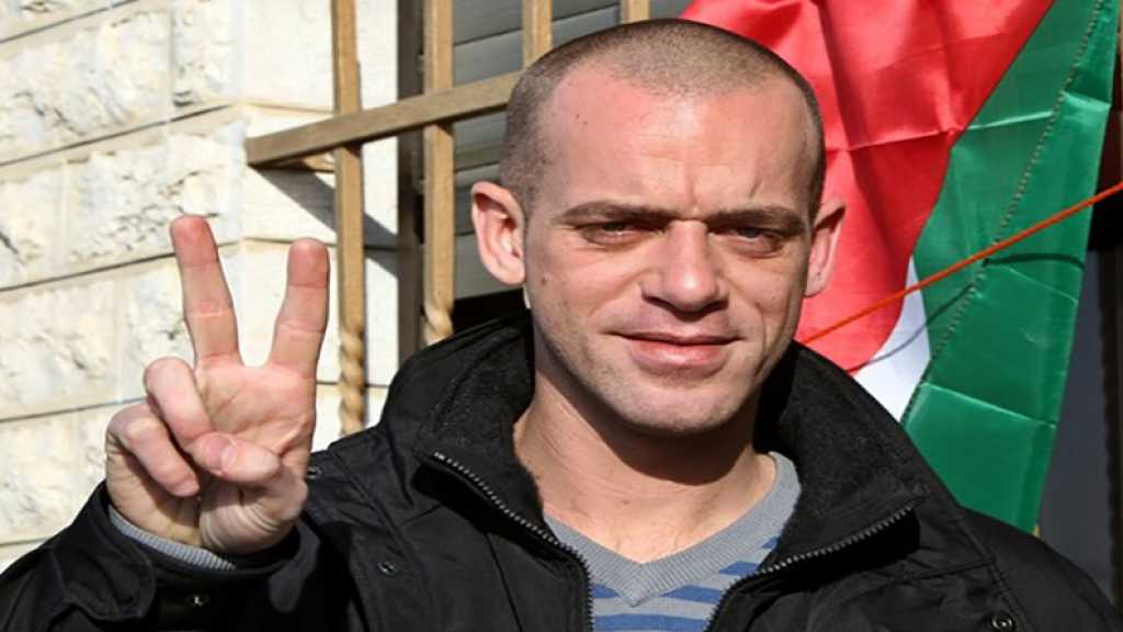 La France «préoccupée» par la détention de Salah Hamouri en «Israël»
