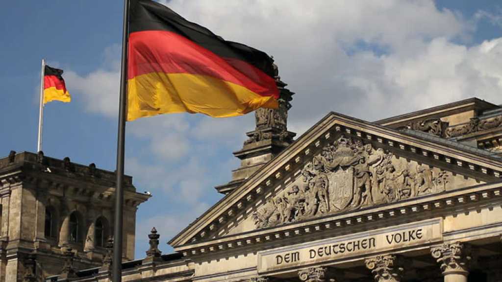 Berlin appelle l’Europe à ne pas rester inertes face à la politique US de sanctions