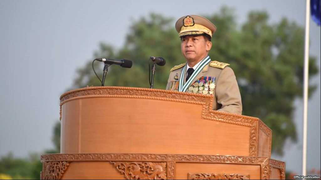 Le chef de l’armée birmane doit être poursuivi pour «génocide», selon l’ONU