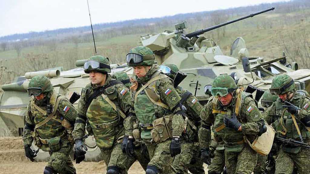La Russie organisera en septembre ses plus grandes manœuvres depuis la guerre froide