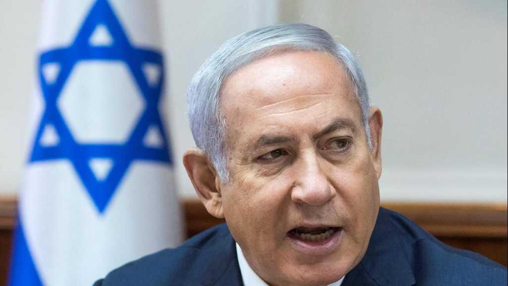 Netanyahu: La paix avec les Palestiniens passe par la «normalisation» avec les pays arabes