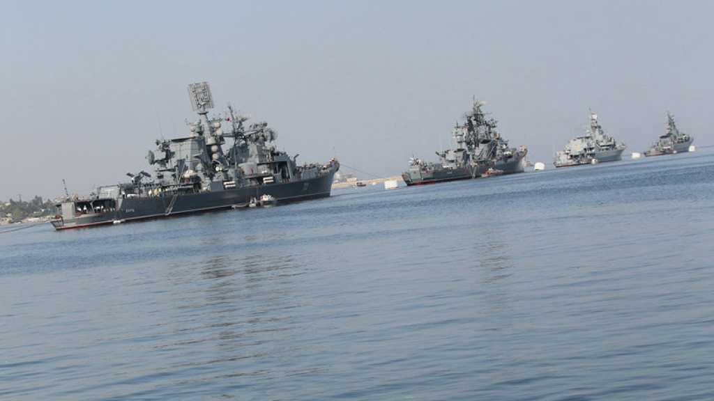 La Russie prépare une semaine de manœuvres en Méditerranée