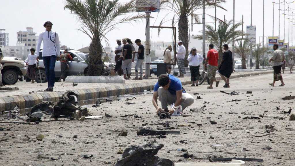 Le «Washington Post»: les Emirats assassinent les hommes religieux à Aden