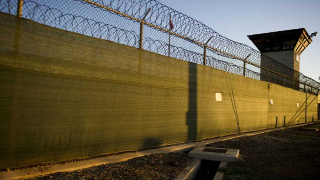 Washington pourrait envoyer des terroristes de «Daech» à Guantanamo