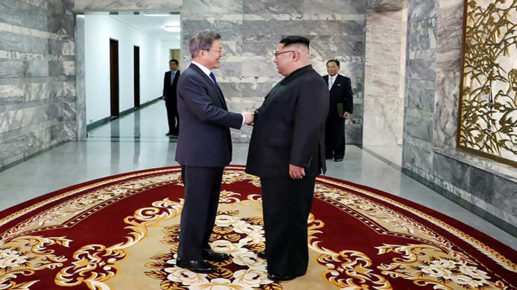 Le président sud-coréen va envoyer la semaine prochaine un émissaire spécial au Nord