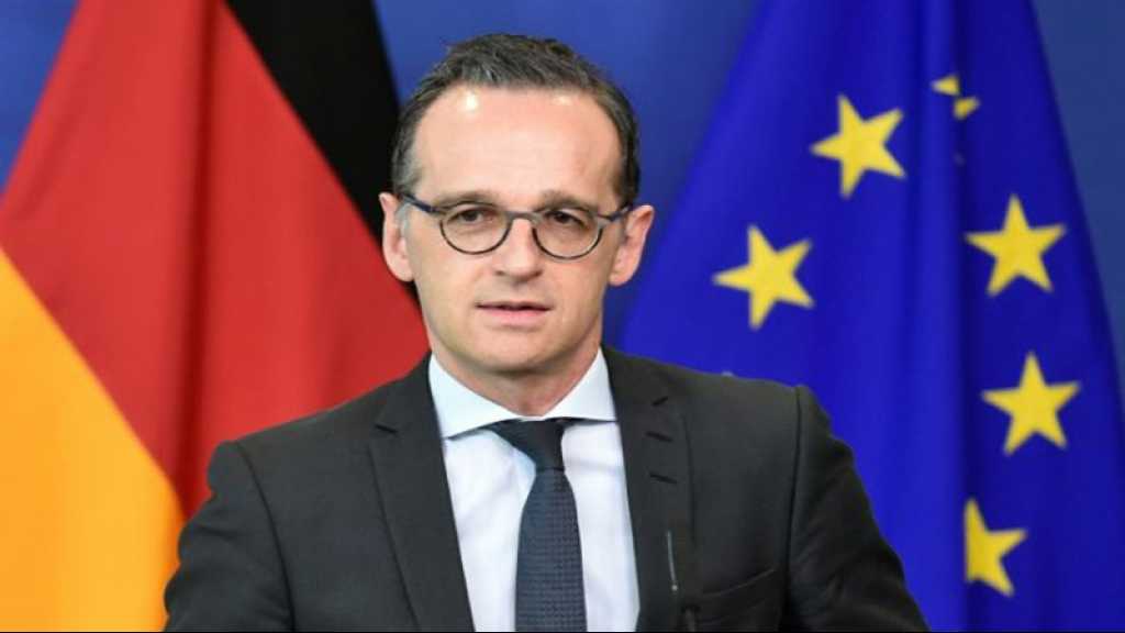 L’Allemagne va augmenter son aide financière à l’UNRWA