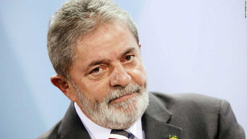 Brésil : largement en tête des intentions de vote, Lula est déclaré inéligible pour la présidentielle