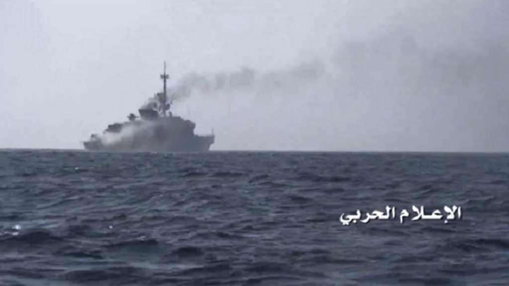 Un navire saoudien pris pour cible par Ansarullah au large de Jizan