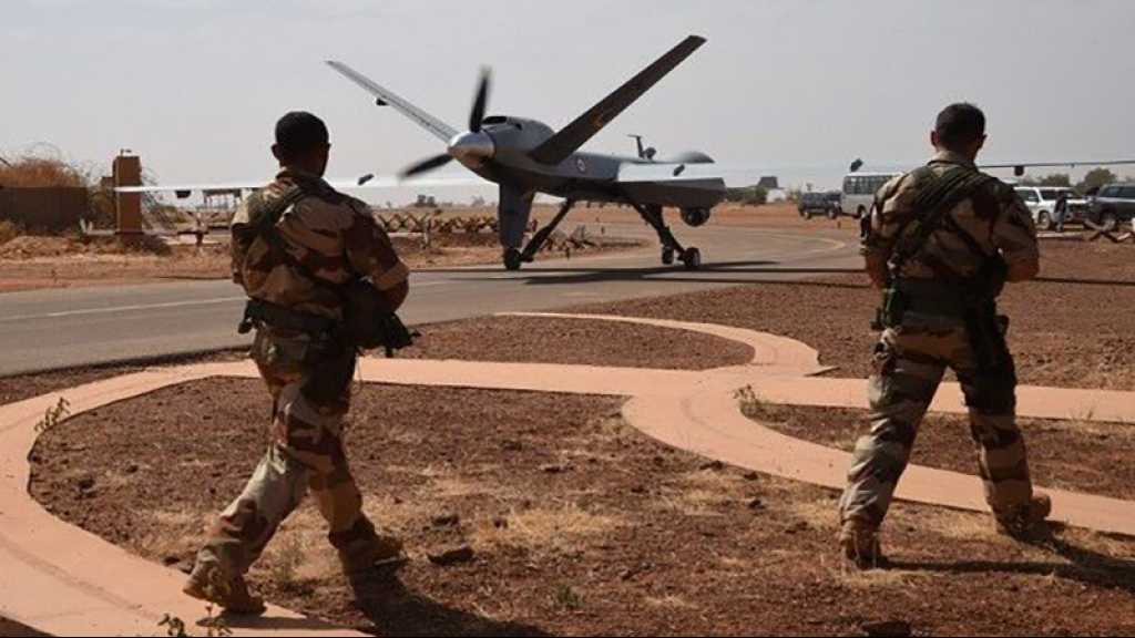 Première dans la lutte antiterroriste: l’armée algérienne saisit six drones