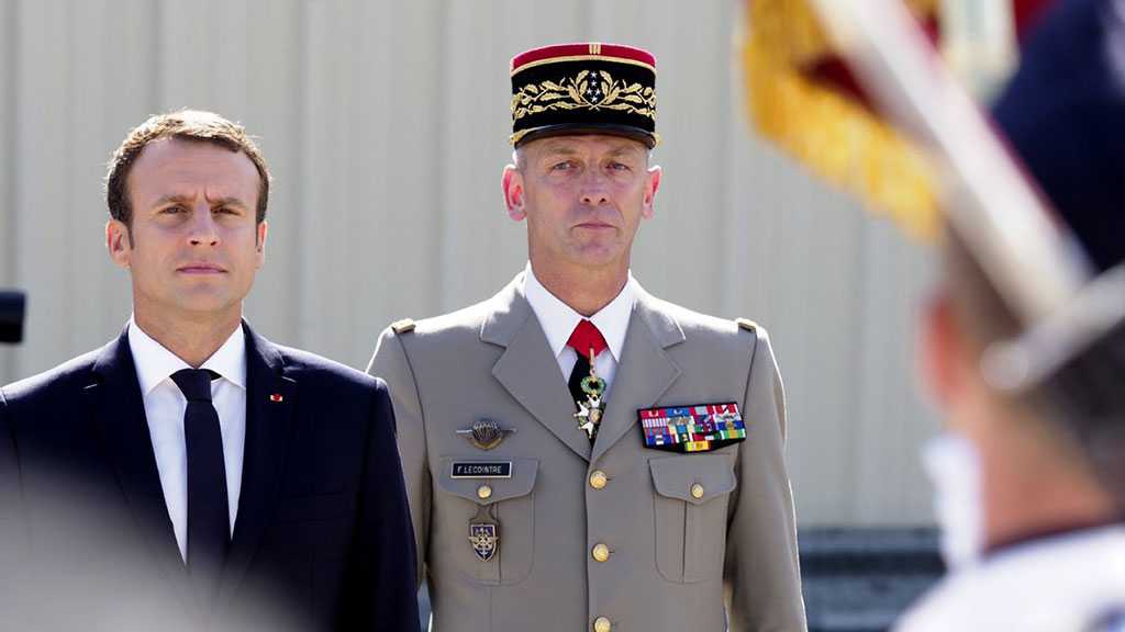 Paris continue à suivre la politique US en Syrie, se dit prête à frapper de nouveau
