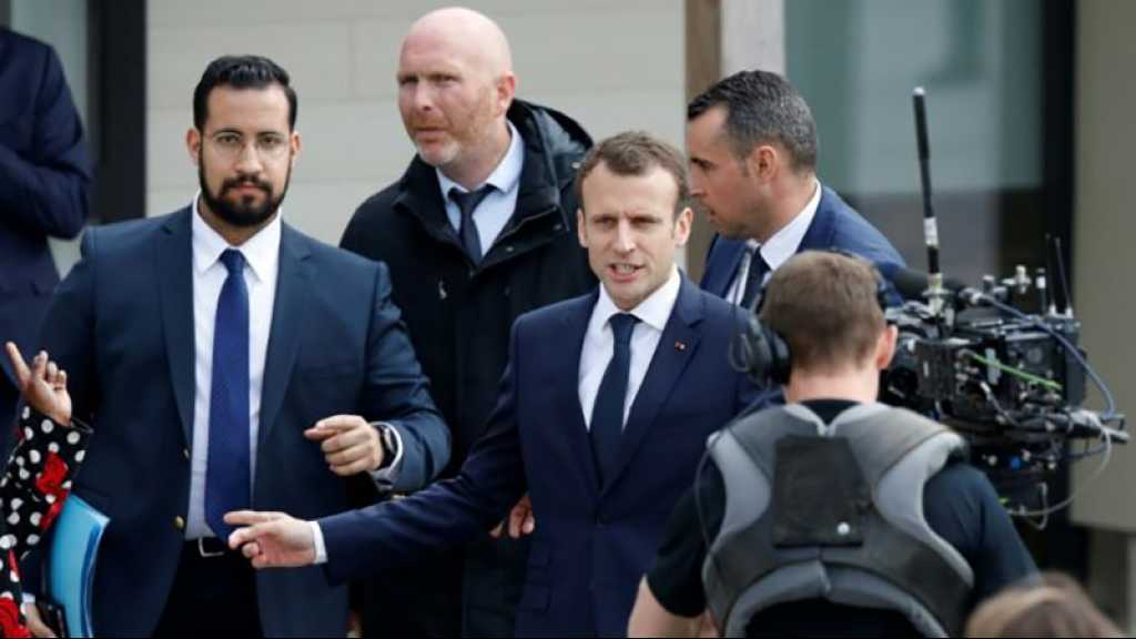 Affaire Benalla: le chef de cabinet de Macron mercredi devant les sénateurs