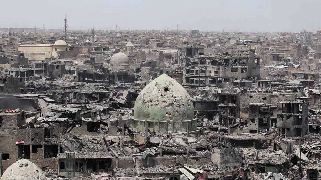 L’UNESCO cherche le soutien de la communauté internationale pour reconstruire Mossoul