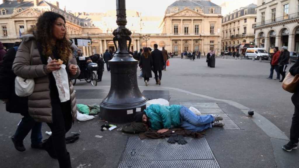 La pauvreté s’intensifie en France selon le Secours populaire