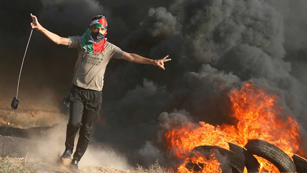 Vendredi de colère à Gaza : 3 Palestiniens tués par l’armée de l’occupation