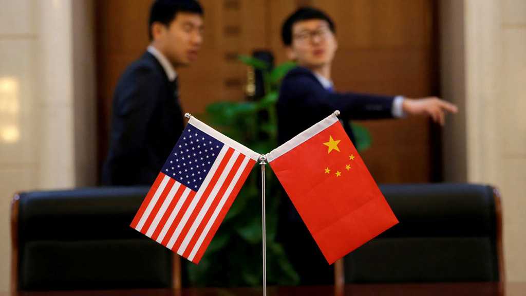 Trump demande des tarifs douaniers sur 200 milliards de dollars d’importations chinoises