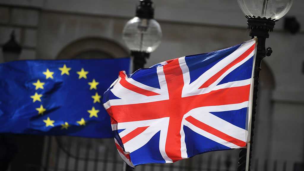 Un Brexit sans accord «entraînerait des coûts importants» pour l’économie britannique (FMI)