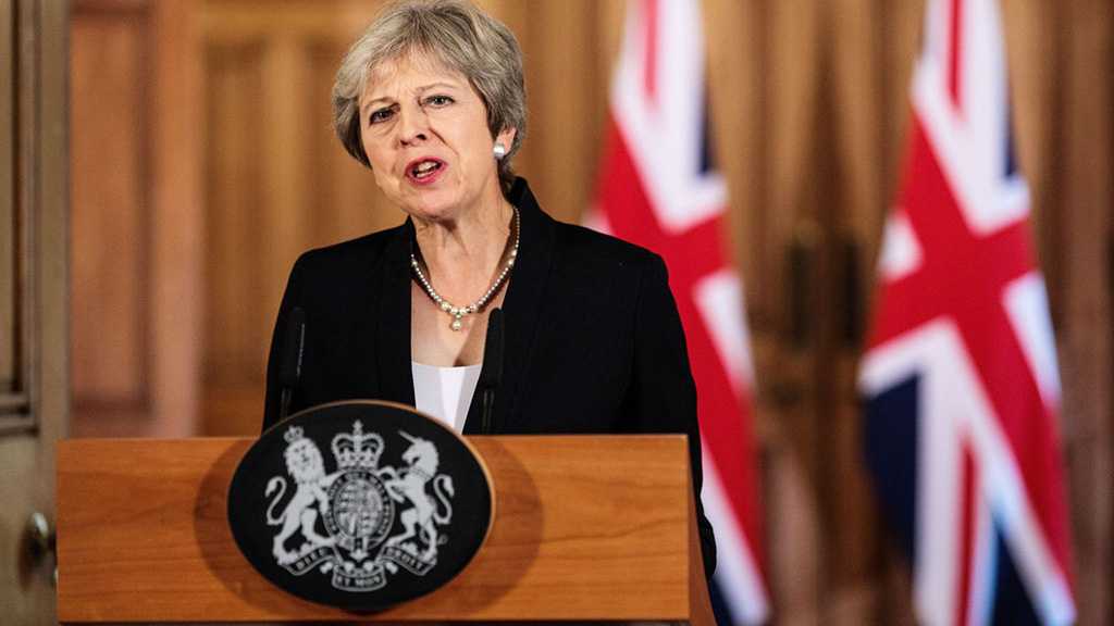 Theresa May: L’Iran respecte les conditions de l’accord sur le nucléaire 