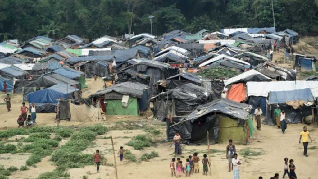 Rohingyas : l’ONU «n’a pas le droit d’interférer» en Birmanie (chef de l’armée)