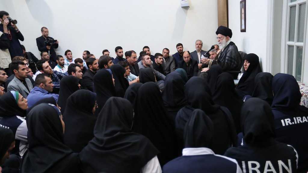 Sayed Khameneï: les auteurs de l’attaque d’Ahvaz ont été financés par l’Arabie et les EAU