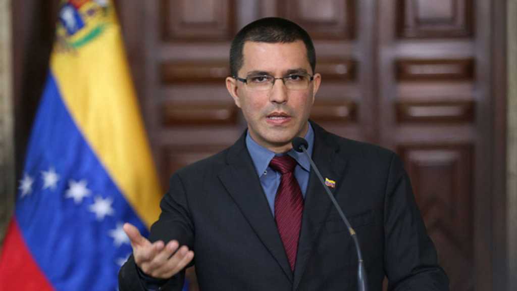 Le Venezuela accuse Trump de pousser à une «insurrection militaire» contre Maduro