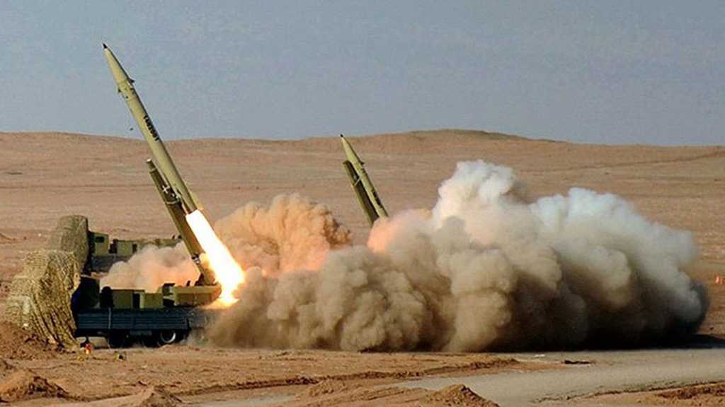 L’Iran riposte à l’attentat d’Ahvaz: Des missiles tirés sur un camp terroriste en Syrie