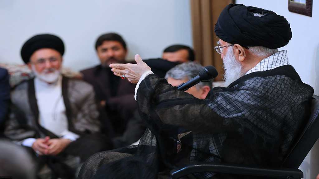Sayed Khamenei déplore la destruction à La Mecque et à Médine de vastes sites islamiques