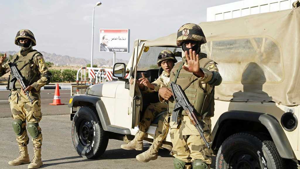 Egypte: 15 terroristes et un chef de «Daech» tués dans le Sinaï